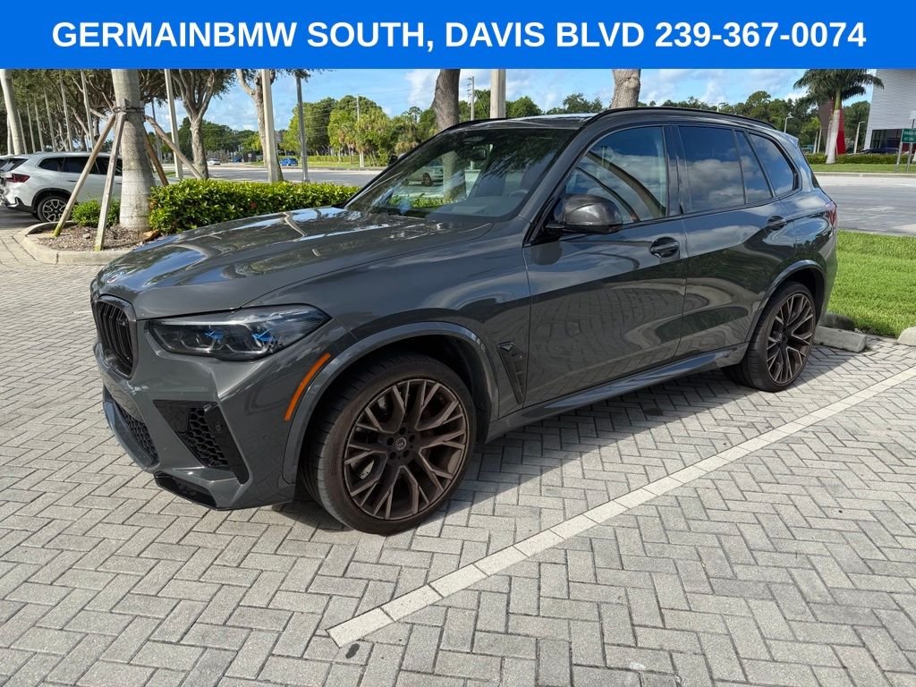 bmw x5 m 2022 5YMJU0C01N9M87739 image bmw x5 m 2022 5YMJU0C01N9M87739 image